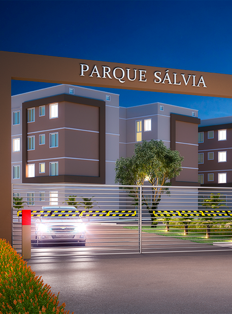 Projeto Parque Sálvia