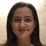 Giselle Rocha Zardini Nicolau