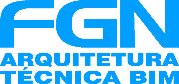 FGN Arquitetura Técnica BIM